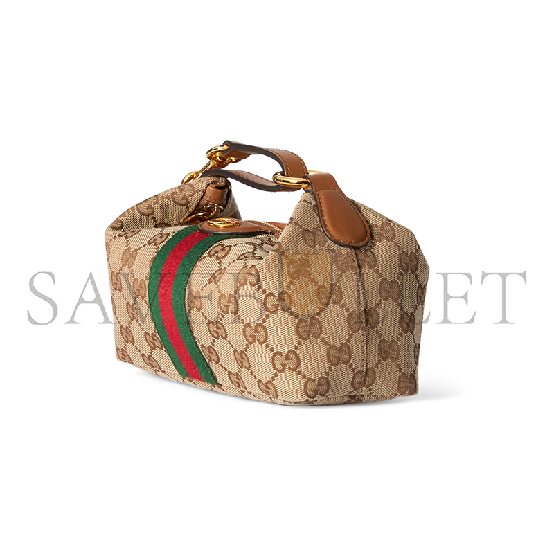 GUCCI VANITY MINI BAG 861775 (19*10*9cm)